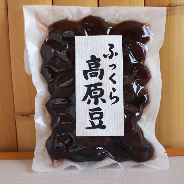 高原豆　160g